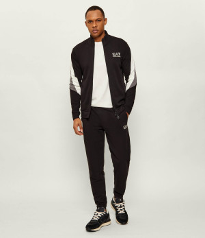 EA7 Dres | Regular Fit