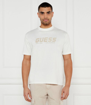 GUESS ACTIVE T-shirt SURON | Regular Fit