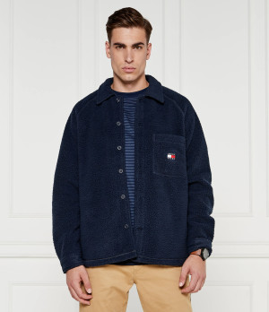 Tommy Jeans Kurtka | Regular Fit