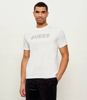 GUESS ACTIVE T-shirt Maska | Regular Fit