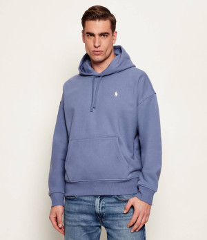 POLO RALPH LAUREN Bluza | Relaxed fit