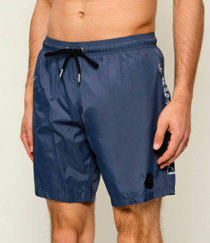 Plein Sport Szorty kąpielowe | Regular Fit