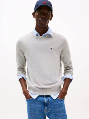 Tommy Hilfiger Sweter | Regular Fit