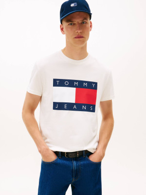 Tommy Jeans T-shirt | Regular Fit