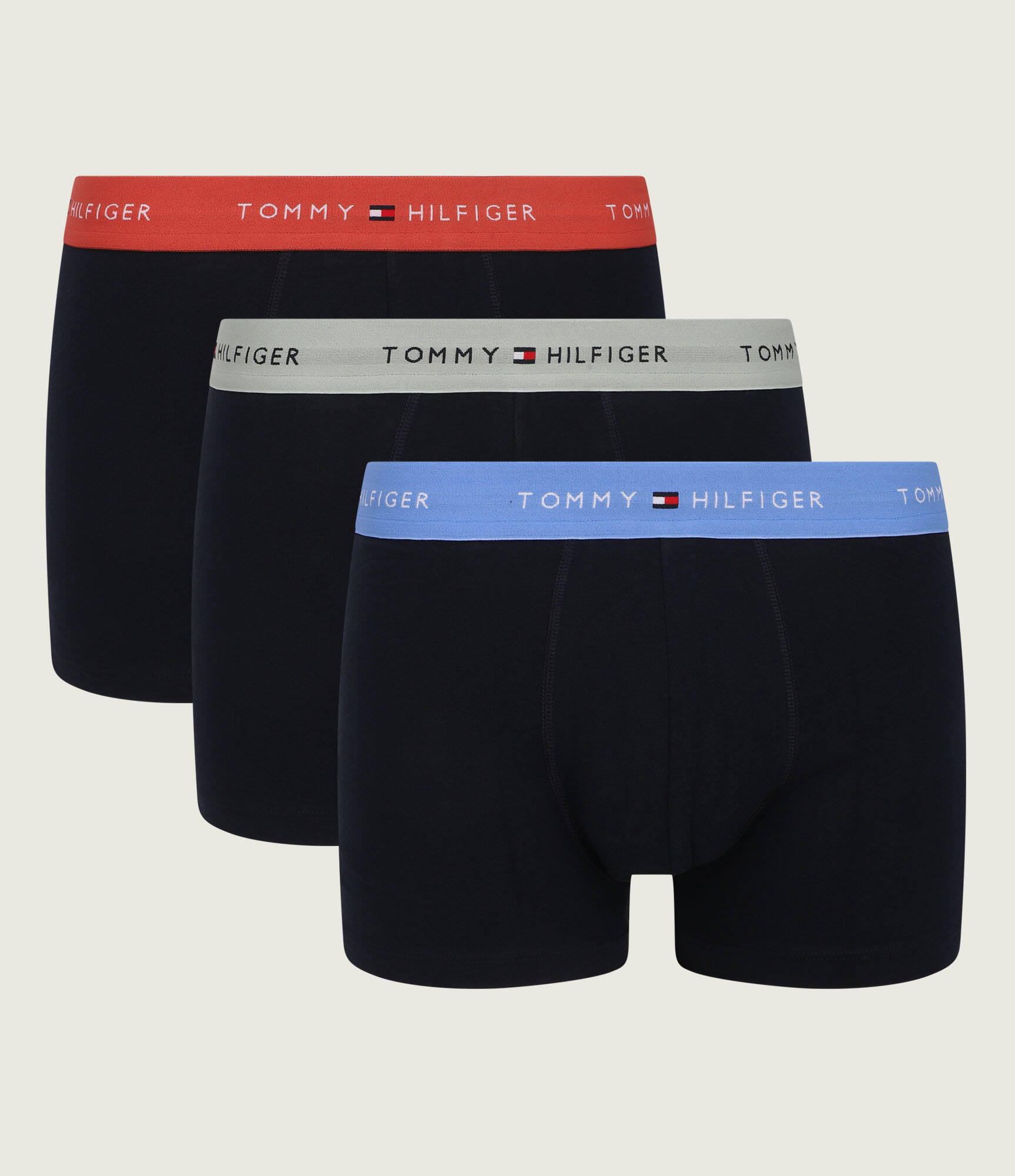 Tommy Hilfiger Bokserki 3-pack