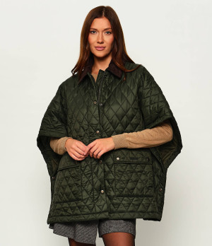 Barbour Kurtka Mildred | Relaxed fit