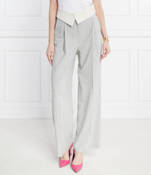 Liu Jo Spodnie | Relaxed fit