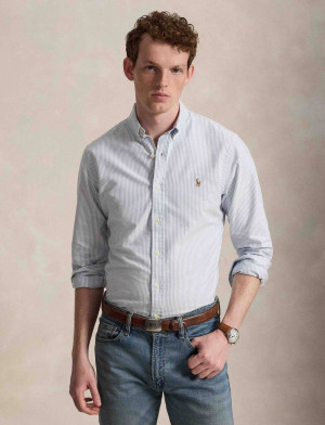 POLO RALPH LAUREN Koszula | Slim Fit
