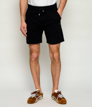 AllSaints Szorty Asher | Straight fit