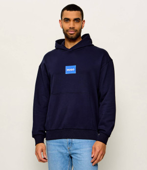 Hugo Blue Bluza Nayohood | Regular Fit