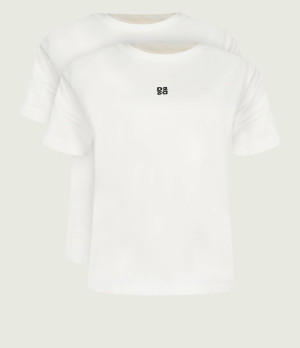 Dsquared2 T-shirt 2-pack | Regular Fit