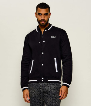 EA7 Bluza | Regular Fit