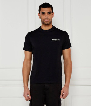 Napapijri T-shirt S-SOVANA SS | Relaxed fit