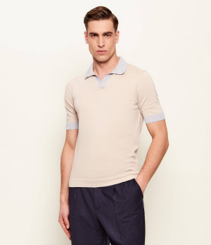 Tombolini Polo | Regular Fit