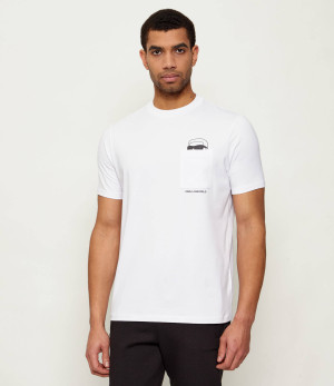 Karl Lagerfeld T-shirt | Regular Fit
