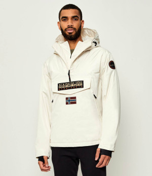 Napapijri Kurtka Rainforest Next | Regular Fit