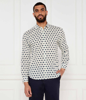 ST.Barth Koszula SIKELIA | Regular Fit