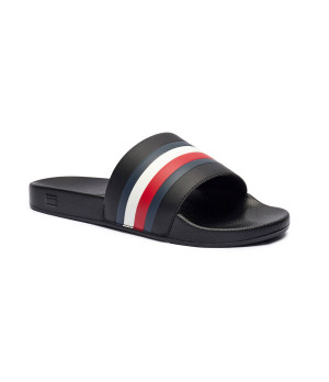 Tommy Hilfiger Klapki