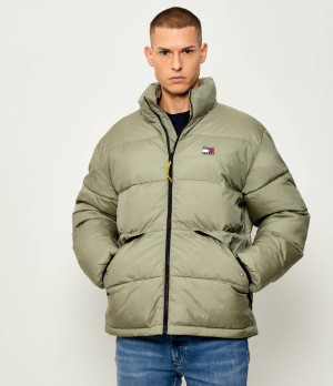 Tommy Jeans Kurtka | Regular Fit