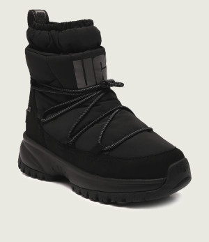 UGG Śniegowce YOSE PUFFER MID