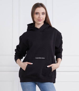 Calvin Klein Jeans Bluza | Oversize fit