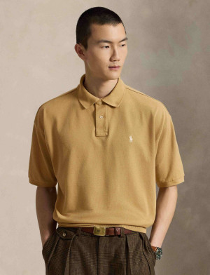 POLO RALPH LAUREN Polo | Relaxed fit