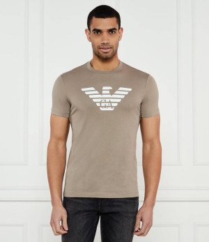 Emporio Armani T-shirt | Regular Fit
