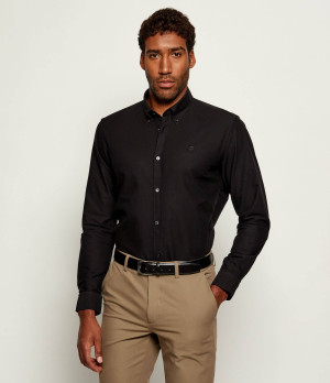 BOSS BLACK Koszula H-ROAN-BD-E-C1-253 | Slim Fit