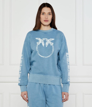 Pinko Bluza MINDELO | Relaxed fit
