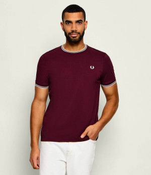 Fred Perry T-shirt | Regular Fit