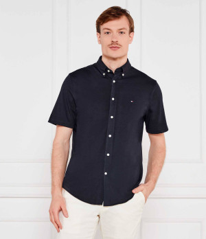 Tommy Hilfiger Koszula Performance | Regular Fit