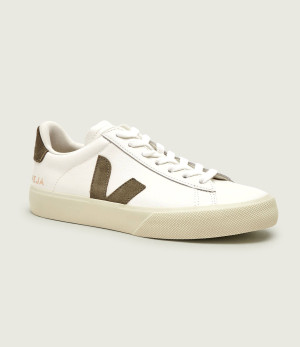 VEJA Skórzane sneakersy Campo