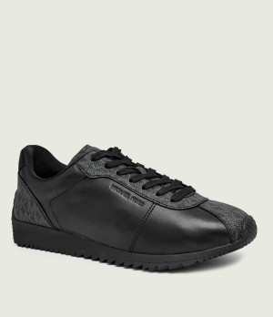 Michael Kors Skórzane sneakersy Rhodes