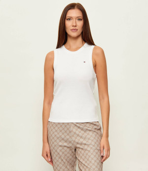 Tommy Hilfiger Top CODY C-NK | Slim Fit