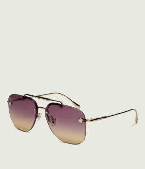 Versace Okulary przeciwsłoneczne VE2296