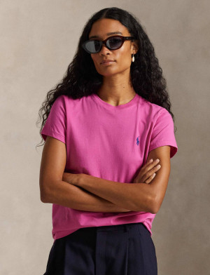 POLO RALPH LAUREN T-shirt | Classic fit