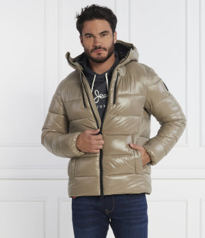Save The Duck Kurtka MAXIME | Regular Fit