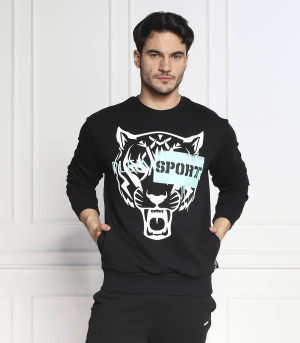 Plein Sport Bluza | Regular Fit