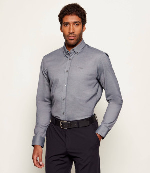 BOSS BLACK Koszula P-JOE-BD-C1-222 | Regular Fit