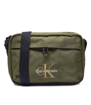 Calvin Klein Reporterka