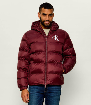 Calvin Klein Jeans Kurtka | Regular Fit