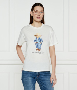 POLO RALPH LAUREN T-shirt | Regular Fit