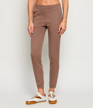 EA7 Spodnie dresowe | Slim Fit