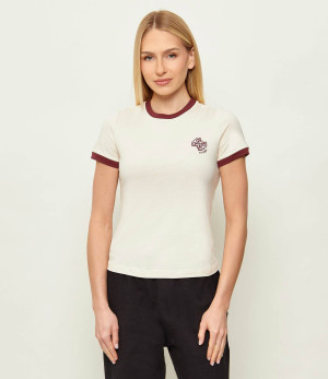 GUESS ACTIVE T-shirt GRETA | Slim Fit