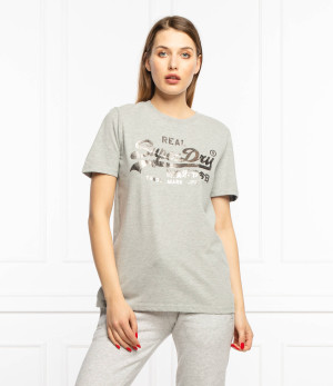Superdry T-shirt | Regular Fit