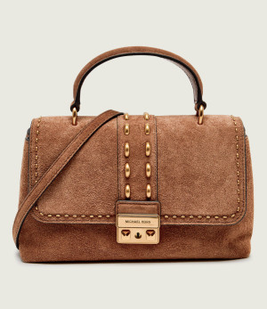 Michael Kors Kuferek Tribeca | zamsz