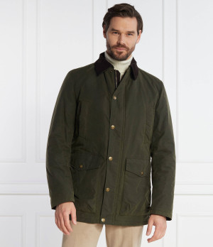 Oscar Jacobson Kurtka Colwyn | Regular Fit