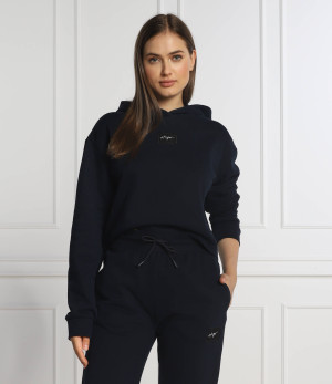 HUGO Bluza Nemolia_4 | Cropped Fit