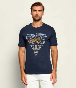 Aeronautica Militare T-shirt | Regular Fit