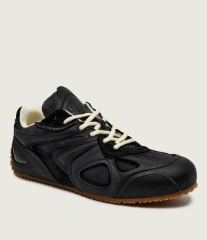 Axel Arigato Skórzane sneakersy Slow Runner